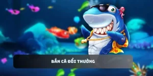 Bắn cá đổi thưởng WW88