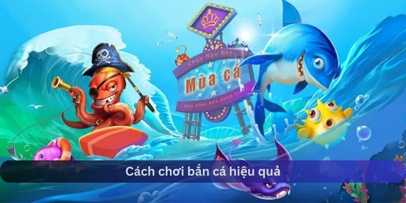 Bắn cá H5