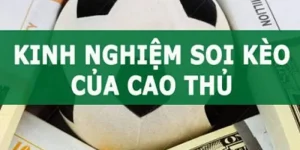 Cách Soi Kèo Bóng Đá Tài Xỉu | Các Yếu Tố Tạo Bàn Thắn Cách soi kèo bóng đá tài xỉu