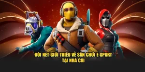 E-sport WW88 | Sảnh Game Thể Thao Độc Quyền Nhà Cái E-sport WW88