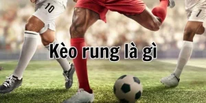 Kèo Rung Là Gì? - Nắm Bắt Định Nghĩa Và Cách Chơi Chuẩn Kèo rung là gì?