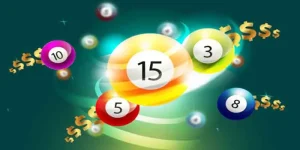 Xổ số siêu tốc Miền Nam