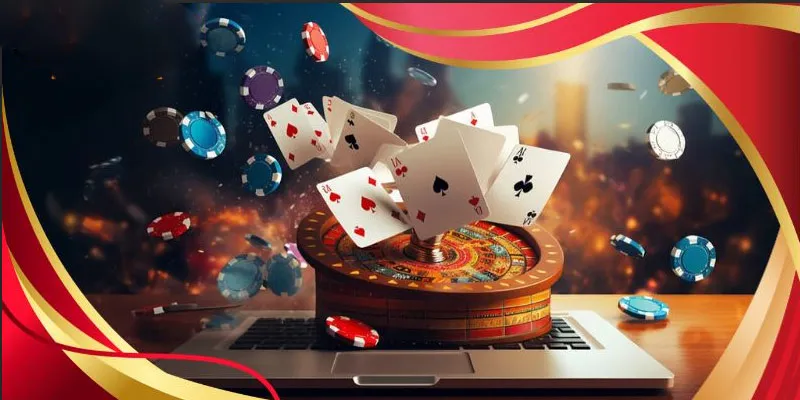 Game Bài Mậu Binh - Mang Đến Trải Nghiệm Thăng Hoa Cảm Xúc Game Bài Mậu Binh - Mang Đến Trải Nghiệm Thăng Hoa Cảm Xúc