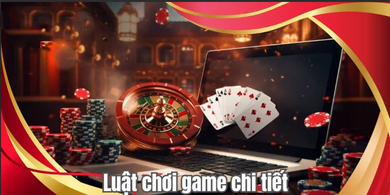 Game Bài Mậu Binh - Mang Đến Trải Nghiệm Thăng Hoa Cảm Xúc Luật chơi game chi tiết